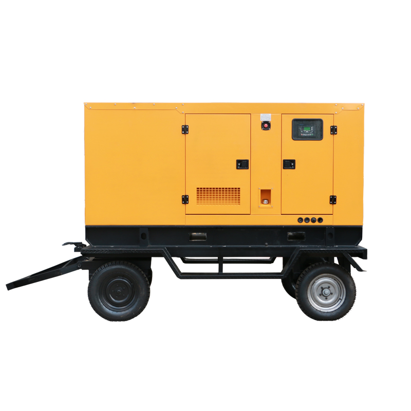 大型汽油發(fā)電機 大型汽油發(fā)電機