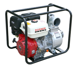 4寸 (100)汽油動(dòng)力自吸抽水泵 DM40 4寸 (100)汽油動(dòng)力自吸抽水泵 DM40
