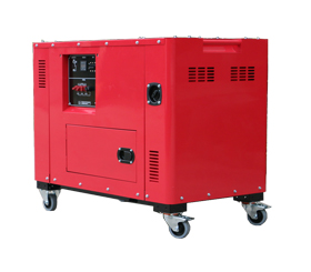 三相15kW低噪音通信基站維護(hù)發(fā)電機(jī)組  SGS18000