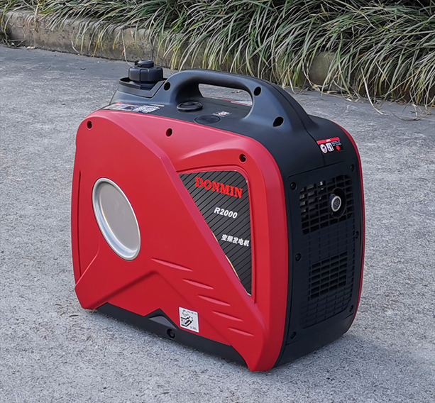 發電機 發電機